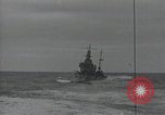 Standbild japanische Segelschiff Yokosuka in Japan, 1940, aus Sekunde 58 historischem Filmmaterial Videoclip 65675022300