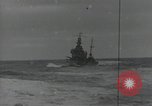 Standbild japanische Segelschiff Yokosuka in Japan, 1940, aus Sekunde 59 historischem Filmmaterial Videoclip 65675022300