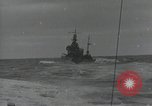 Standbild japanische Segelschiff Yokosuka in Japan, 1940, aus Sekunde 60 historischem Filmmaterial Videoclip 65675022300