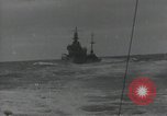 Standbild japanische Segelschiff Yokosuka in Japan, 1940, aus Sekunde 61 historischem Filmmaterial Videoclip 65675022300