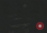 Standbild japanische Schlachtschiff und andere Kriegsschiffe angelaufen Japan, 1941, aus Sekunde 27 historischem Filmmaterial Videoclip 65675022302
