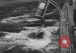 Standbild japanische Schlachtschiff und andere Kriegsschiffe angelaufen Japan, 1941, aus Sekunde 29 historischem Filmmaterial Videoclip 65675022302