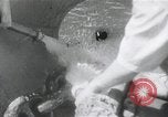 Standbild japanische Schlachtschiff und andere Kriegsschiffe angelaufen Japan, 1941, aus Sekunde 39 historischem Filmmaterial Videoclip 65675022302