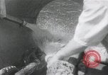 Standbild japanische Schlachtschiff und andere Kriegsschiffe angelaufen Japan, 1941, aus Sekunde 40 historischem Filmmaterial Videoclip 65675022302