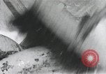 Standbild japanische Schlachtschiff und andere Kriegsschiffe angelaufen Japan, 1941, aus Sekunde 51 historischem Filmmaterial Videoclip 65675022302
