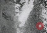 Standbild japanische Schlachtschiff und andere Kriegsschiffe angelaufen Japan, 1941, aus Sekunde 59 historischem Filmmaterial Videoclip 65675022302