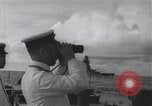 Image of Routine activities aboard a Japanese battleship Japan, 1941, second 3 stock footage video 65675022303