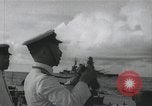 Image of Routine activities aboard a Japanese battleship Japan, 1941, second 4 stock footage video 65675022303