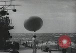 Image of Routine activities aboard a Japanese battleship Japan, 1941, second 13 stock footage video 65675022303