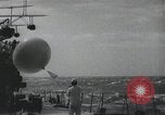 Image of Routine activities aboard a Japanese battleship Japan, 1941, second 14 stock footage video 65675022303
