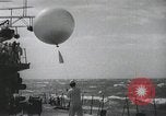 Image of Routine activities aboard a Japanese battleship Japan, 1941, second 15 stock footage video 65675022303
