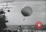 Image of Routine activities aboard a Japanese battleship Japan, 1941, second 16 stock footage video 65675022303