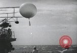 Image of Routine activities aboard a Japanese battleship Japan, 1941, second 19 stock footage video 65675022303