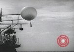 Image of Routine activities aboard a Japanese battleship Japan, 1941, second 20 stock footage video 65675022303