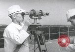 Image of Routine activities aboard a Japanese battleship Japan, 1941, second 21 stock footage video 65675022303