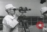 Image of Routine activities aboard a Japanese battleship Japan, 1941, second 23 stock footage video 65675022303