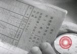 Image of Routine activities aboard a Japanese battleship Japan, 1941, second 34 stock footage video 65675022303