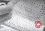 Image of Routine activities aboard a Japanese battleship Japan, 1941, second 35 stock footage video 65675022303