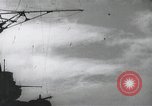 Image of Routine activities aboard a Japanese battleship Japan, 1941, second 40 stock footage video 65675022303