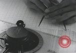 Image of Routine activities aboard a Japanese battleship Japan, 1941, second 43 stock footage video 65675022303