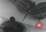 Image of Routine activities aboard a Japanese battleship Japan, 1941, second 44 stock footage video 65675022303