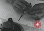 Image of Routine activities aboard a Japanese battleship Japan, 1941, second 45 stock footage video 65675022303