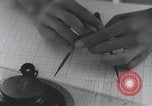 Image of Routine activities aboard a Japanese battleship Japan, 1941, second 46 stock footage video 65675022303