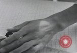 Image of Routine activities aboard a Japanese battleship Japan, 1941, second 47 stock footage video 65675022303
