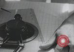 Image of Routine activities aboard a Japanese battleship Japan, 1941, second 50 stock footage video 65675022303