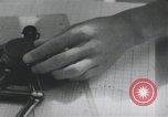 Image of Routine activities aboard a Japanese battleship Japan, 1941, second 51 stock footage video 65675022303