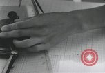 Image of Routine activities aboard a Japanese battleship Japan, 1941, second 52 stock footage video 65675022303