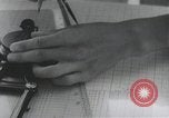 Image of Routine activities aboard a Japanese battleship Japan, 1941, second 53 stock footage video 65675022303