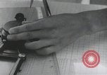 Image of Routine activities aboard a Japanese battleship Japan, 1941, second 55 stock footage video 65675022303