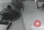 Image of Routine activities aboard a Japanese battleship Japan, 1941, second 57 stock footage video 65675022303