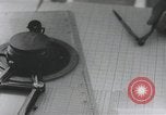 Image of Routine activities aboard a Japanese battleship Japan, 1941, second 58 stock footage video 65675022303