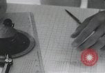 Image of Routine activities aboard a Japanese battleship Japan, 1941, second 59 stock footage video 65675022303