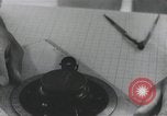 Image of Routine activities aboard a Japanese battleship Japan, 1941, second 60 stock footage video 65675022303
