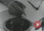 Image of Routine activities aboard a Japanese battleship Japan, 1941, second 61 stock footage video 65675022303