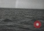 Image of Routine activities of Japanese sailors on submarine at sea Japan, 1941, second 4 stock footage video 65675022304