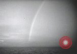 Image of Routine activities of Japanese sailors on submarine at sea Japan, 1941, second 8 stock footage video 65675022304