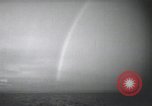 Image of Routine activities of Japanese sailors on submarine at sea Japan, 1941, second 9 stock footage video 65675022304