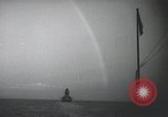 Image of Routine activities of Japanese sailors on submarine at sea Japan, 1941, second 25 stock footage video 65675022304
