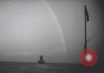 Image of Routine activities of Japanese sailors on submarine at sea Japan, 1941, second 26 stock footage video 65675022304