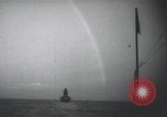 Image of Routine activities of Japanese sailors on submarine at sea Japan, 1941, second 27 stock footage video 65675022304