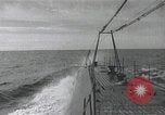 Image of Routine activities of Japanese sailors on submarine at sea Japan, 1941, second 28 stock footage video 65675022304