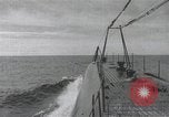 Image of Routine activities of Japanese sailors on submarine at sea Japan, 1941, second 30 stock footage video 65675022304