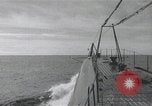 Image of Routine activities of Japanese sailors on submarine at sea Japan, 1941, second 31 stock footage video 65675022304