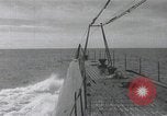 Image of Routine activities of Japanese sailors on submarine at sea Japan, 1941, second 33 stock footage video 65675022304