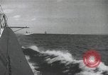 Image of Routine activities of Japanese sailors on submarine at sea Japan, 1941, second 36 stock footage video 65675022304
