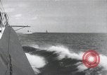 Image of Routine activities of Japanese sailors on submarine at sea Japan, 1941, second 37 stock footage video 65675022304